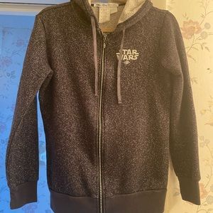 Disney Cruise Line Star Wars Hoodie